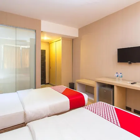Oyo 663 Hotel Sejati-3