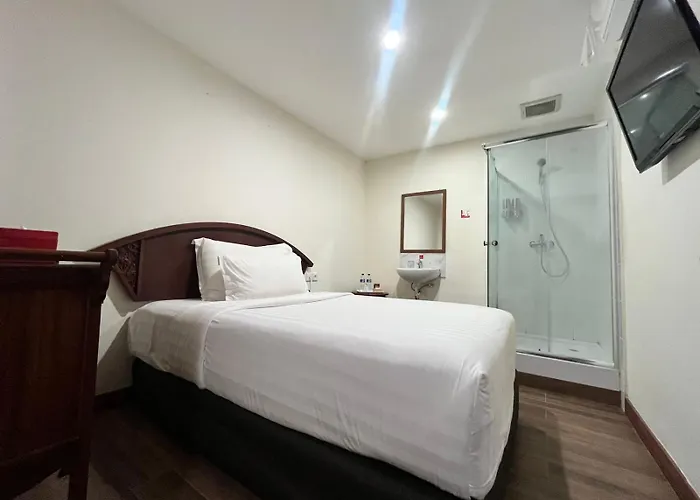 favehotel MT. Haryono - Balikpapan