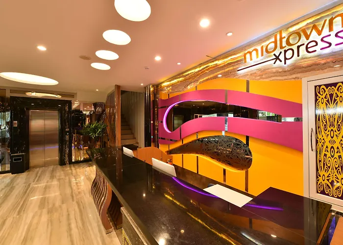 Midtown XpressHotel Balikpapan
